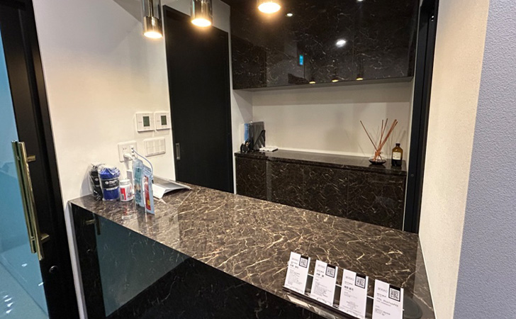 BEYOND 所沢店の公式店舗写真