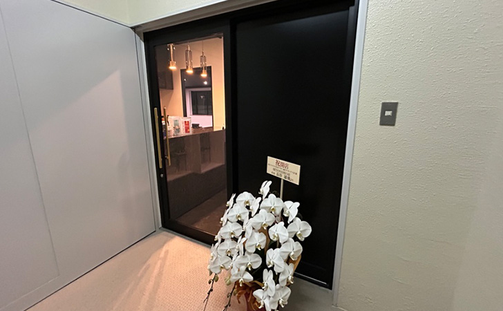 パーソナルジム 