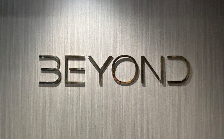 パーソナルトレーニングジムのBEYOND 大門・浜松町店