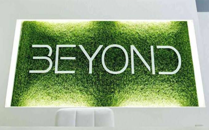 パーソナルトレーニングジムのBEYOND 板橋店