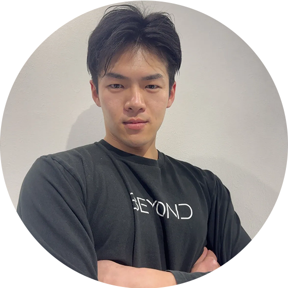黒田 真世