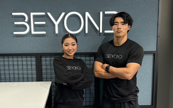 パーソナルジム 